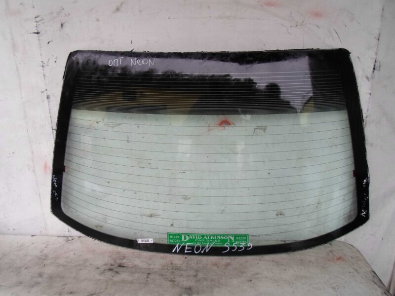 Изображение товара 106445 - 00106445 steklo zadnee Volkswagen Polo Sedan