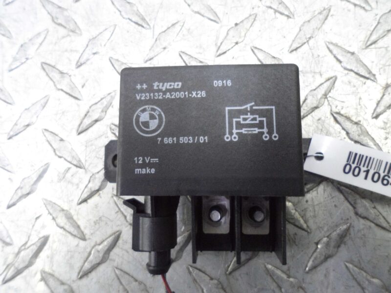 Изображение товара 106455 - 00106455 blok upravleniya ventilyatorami