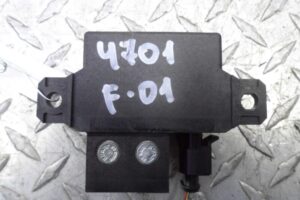 Изображение товара 106455 - 00106455 blok upravleniya ventilyatorami 1