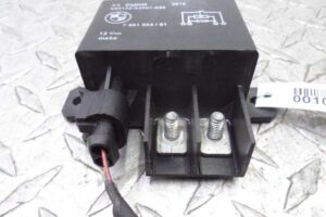 Изображение товара 106455 - 00106455 blok upravleniya ventilyatorami 2