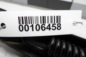 Изображение товара 106458 - 00106458 povodok stekloochistitelya Toyota Hiace 3