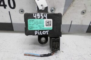 Изображение товара 106460 - 00106460 datchik davleniya v shine 