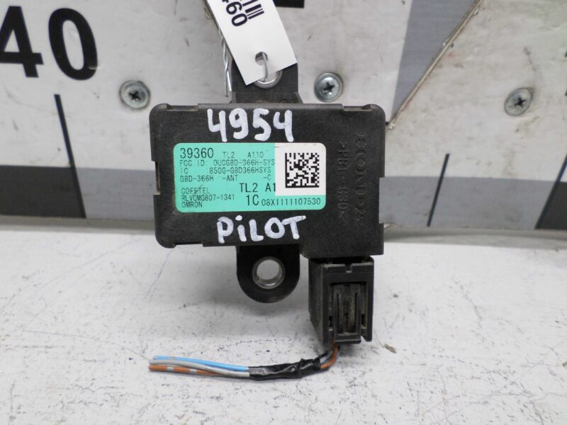 Изображение товара 106460 - 00106460 datchik davleniya v shine