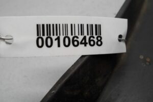 Изображение товара 106468 - 00106468 nakladka perednego levogo kryla 1