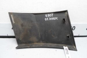 Изображение товара 106468 - 00106468 nakladka perednego levogo kryla 2