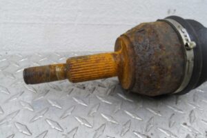 Изображение товара 106486 - 00106486 poluos zadnyaya levaya Chrysler Sebring 1