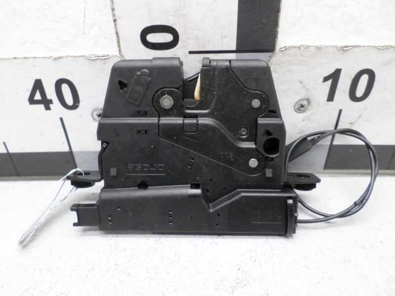 Изображение товара 106491 - 00106491 zamok bagazhnika