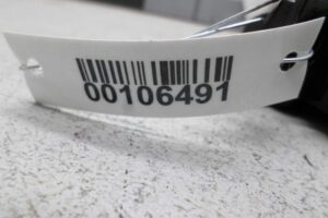 Изображение товара 106491 - 00106491 zamok bagazhnika 2