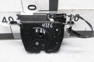 Изображение товара 106491 - 00106491 zamok bagazhnika 3