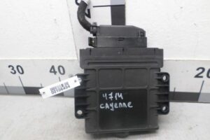 Изображение товара 106494 - 00106494 blok upravleniya kpp Mercedes A klasse 1
