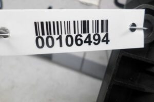 Изображение товара 106494 - 00106494 blok upravleniya kpp Mercedes A klasse 3