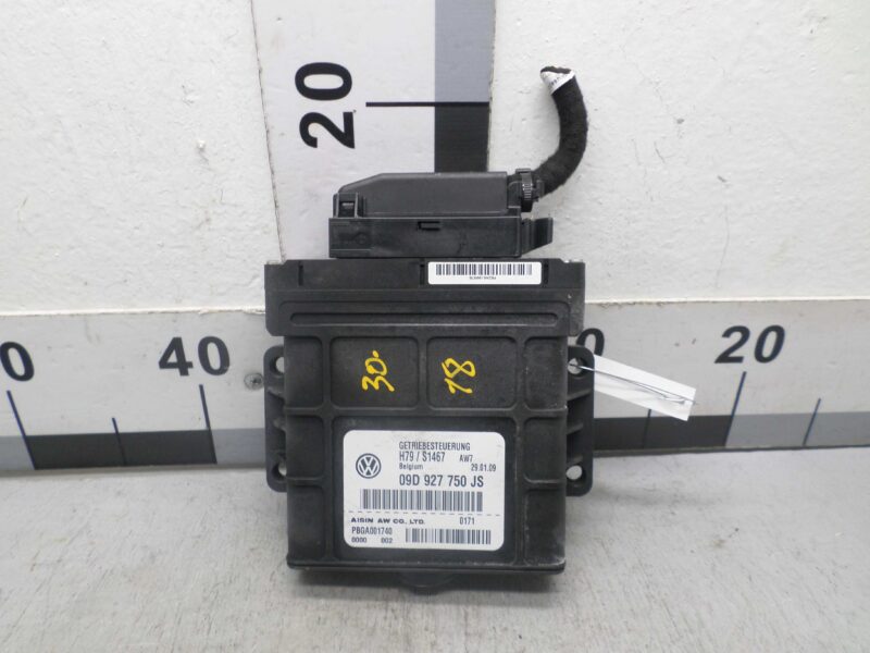 Изображение товара 106494 - 00106494 blok upravleniya kpp Mercedes A klasse