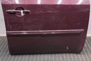 Изображение товара 106498 - 00106498 dver perednyaya pravaya 1