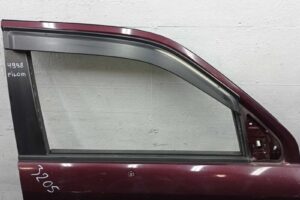 Изображение товара 106498 - 00106498 dver perednyaya pravaya 2