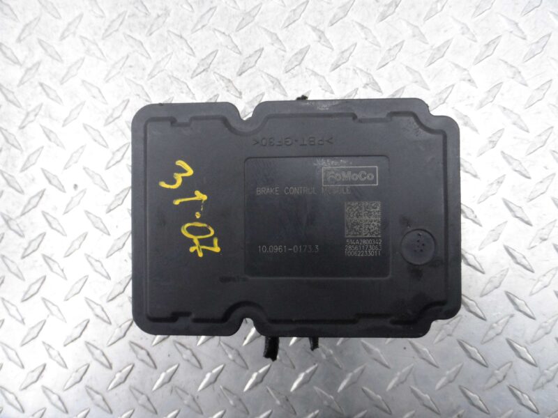 Изображение товара 106501 - 00106501 blok ABS