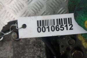 Изображение товара 106512 - 00106512 kompressor konditsionera 1