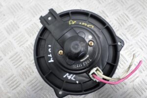 Изображение товара 106517 - 00106517 ventilyator otopitelya (motorchik pechki) Ford Fiesta 1