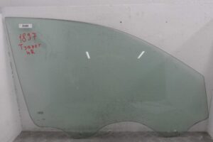 Изображение товара 106523 - 00106523 steklo dveri perednej pravoj Toyota Matrix