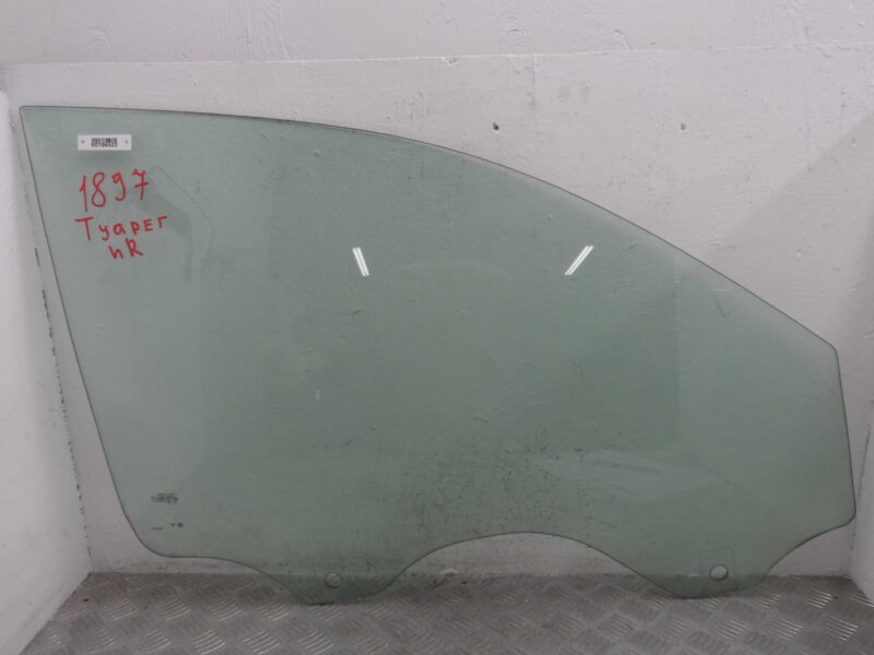 Изображение товара 106523 - 00106523 steklo dveri perednej pravoj Toyota Matrix