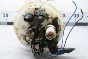 Изображение товара 106532 - 00106532 nasos toplivnyj 3