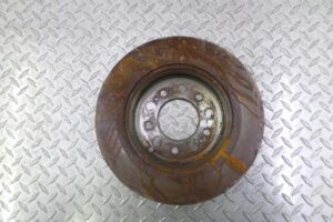 Изображение товара 106548 - 00106548 disk tormoznoj zadnij 1