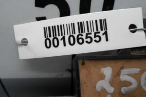 Изображение товара 106551 - 00106551 blok upravleniya Chevrolet Cavalier 2