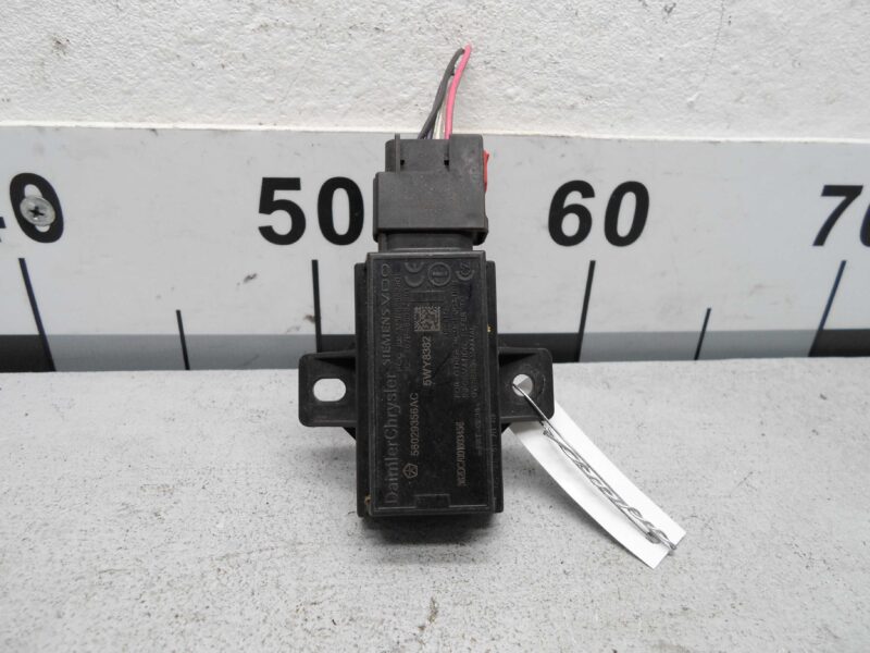 Изображение товара 106551 - 00106551 blok upravleniya Chevrolet Cavalier