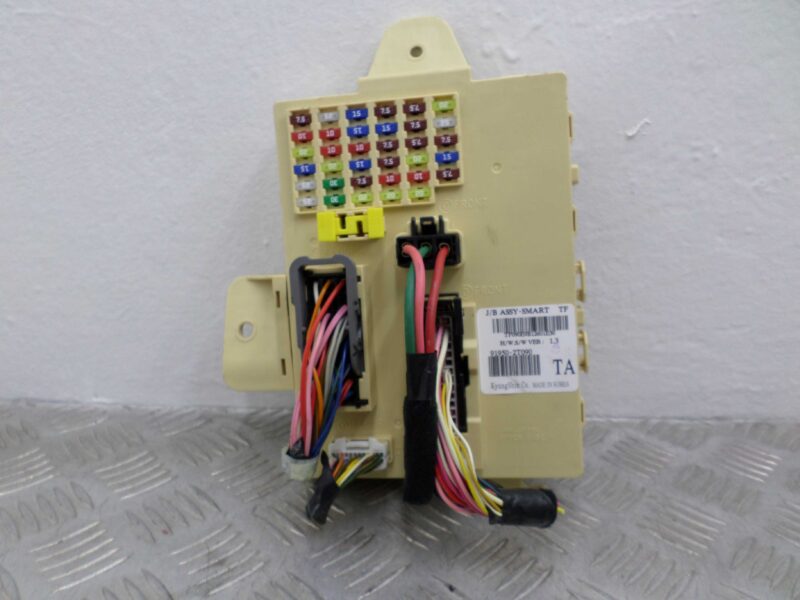 Изображение товара 106553 - 00106553 blok predokhranitelej