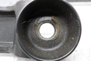 Изображение товара 106556 - 00106556 povodok stekloochistitelya Renault Logan 1