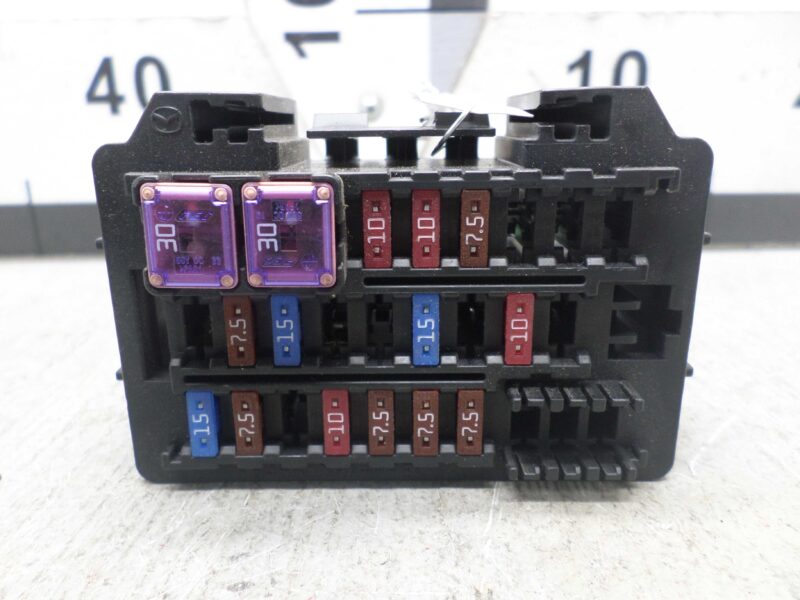 Изображение товара 106558 - 00106558 blok predokhranitelej Citroen C5