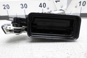 Изображение товара 106560 - 00106560 deflektor obduva salona 2