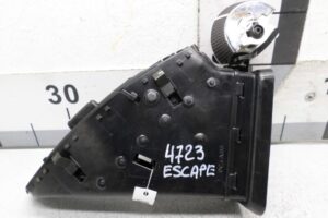 Изображение товара 106560 - 00106560 deflektor obduva salona 3