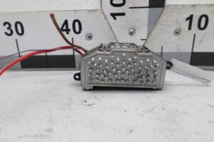 Изображение товара 106562 - 00106562 rezistor otopitelya 