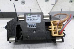 Изображение товара 106562 - 00106562 rezistor otopitelya 2