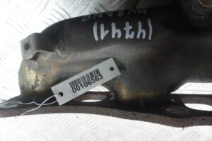 Изображение товара 106563 - 00106563 kollektor vypusknoj Lexus LS 2