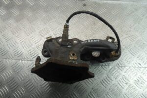 Изображение товара 106563 - 00106563 kollektor vypusknoj Lexus LS