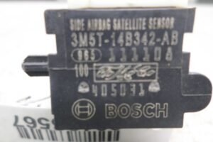 Изображение товара 106567 - 00106567 datchik udara Citroen C5 1