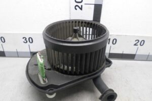 Изображение товара 106574 - 00106574 ventilyator otopitelya (motorchik pechki) 