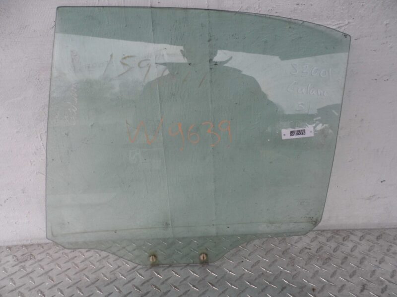Изображение товара 106583 - 00106583 steklo dveri zadnej levoj