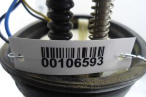 Изображение товара 106593 - 00106593 nasos toplivnyj 1