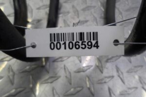 Изображение товара 106594 - 00106594 pruzhina perednyaya Skoda Yeti 1