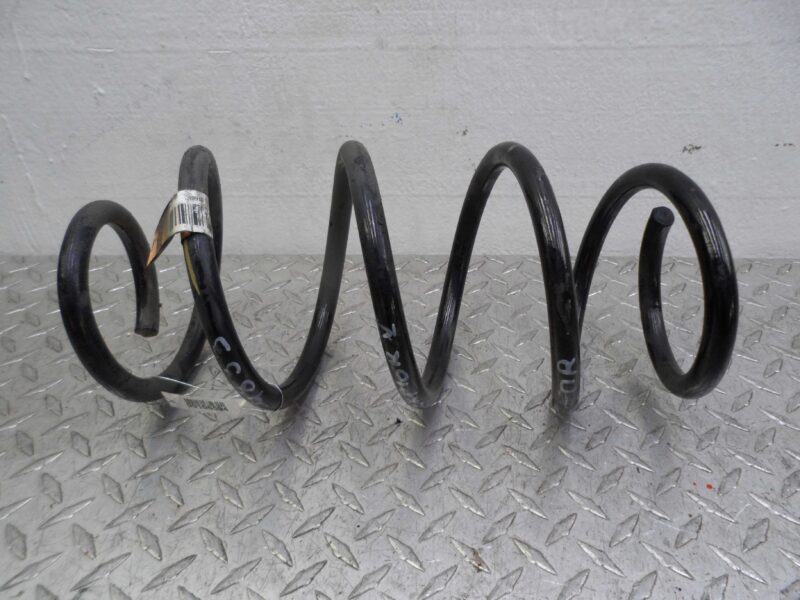 Изображение товара 106594 - 00106594 pruzhina perednyaya Skoda Yeti