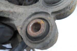 Изображение товара 106595 - 00106595 stupitsa zadnyaya levaya 1