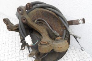 Изображение товара 106595 - 00106595 stupitsa zadnyaya levaya 2