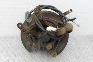 Изображение товара 106595 - 00106595 stupitsa zadnyaya levaya 3