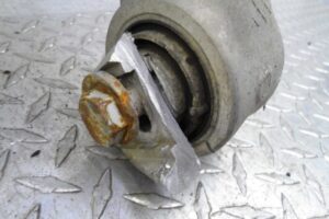 Изображение товара 106613 - 00106613 rychag zadnij pravyj 1