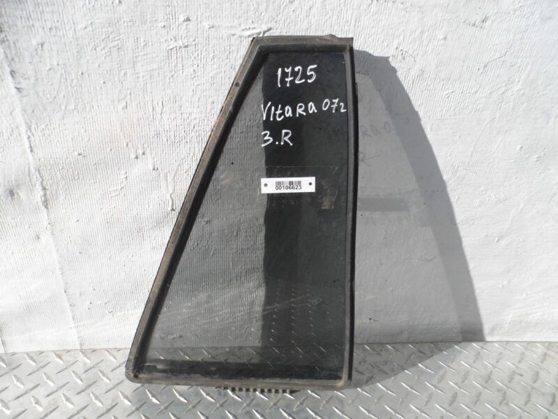 Изображение товара 106623 - 00106623 steklo dveri zadnej pravoj