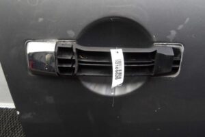 Изображение товара 106626 - 00106626 dver perednyaya levaya SAAB 9 3 2