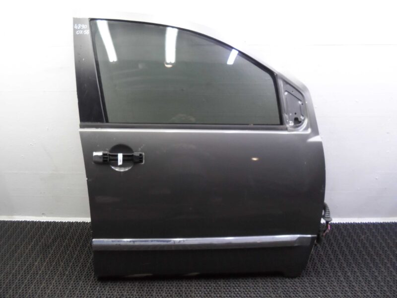 Изображение товара 106626 - 00106626 dver perednyaya levaya SAAB 9 3