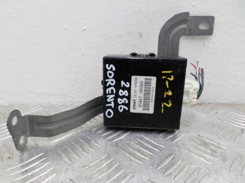 Изображение товара 106627 - 00106627 blok upravleniya kpp Audi TT